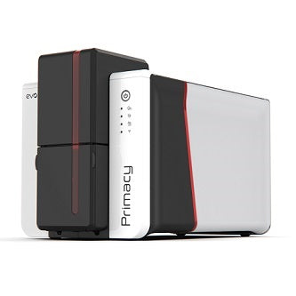 Evolis Primacy 2 Duplex Expert