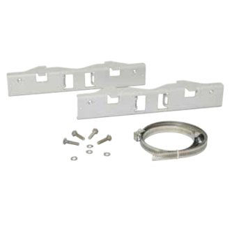 Altronix Pole Mount Kit, For Outdoor Enclosures