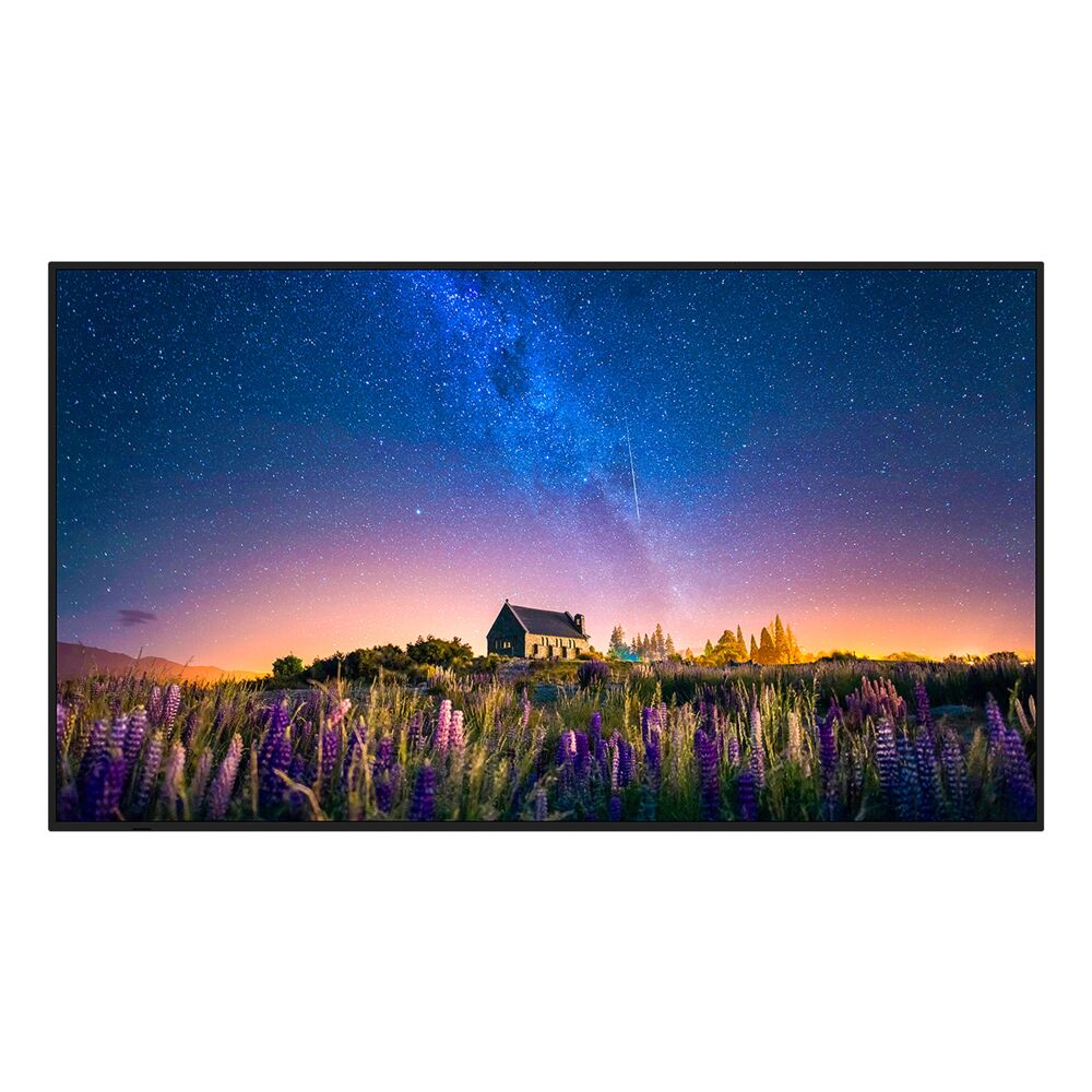 SHPPRO 55" 4K LED LCD 24/7