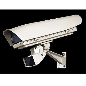 Hanwha 4K Moderate Speed (up to 75MPH)