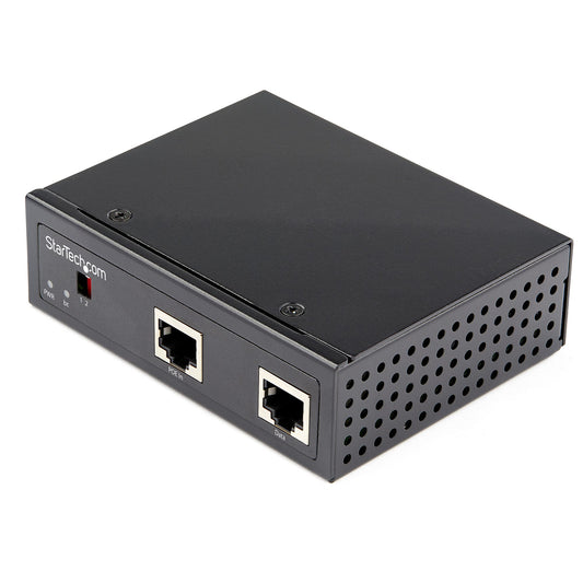 StarTech Gigabit PoE Splitter 90W