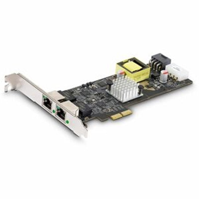 StarTech 2.5Gbps PoE Network Card