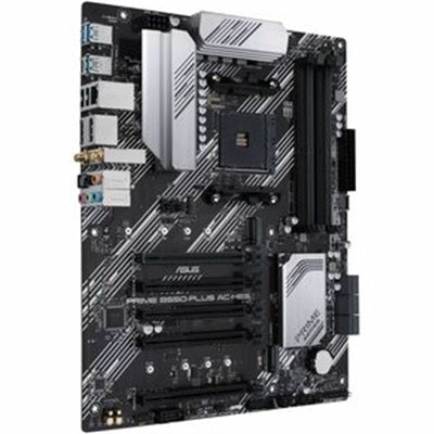 ASUS PRIME B550-PLUS AC-HES