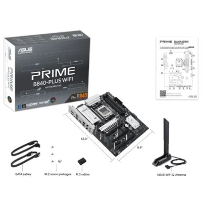 ASUS PRIME B840-PLUS WIFI