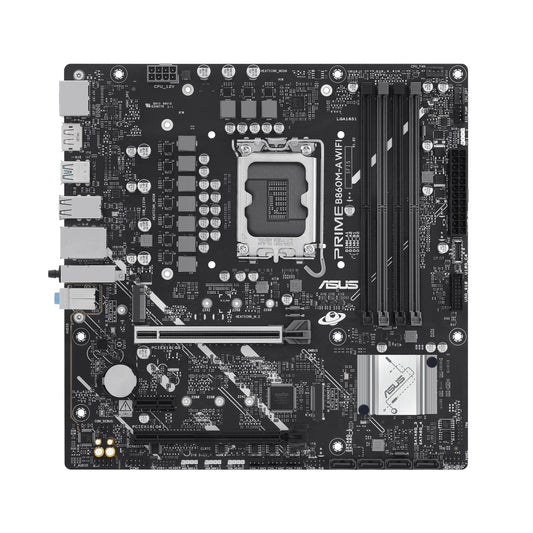 ASUS PRIME B860M-A WIFI-CSM