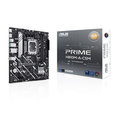 ASUS PRIME H810M-A CSM
