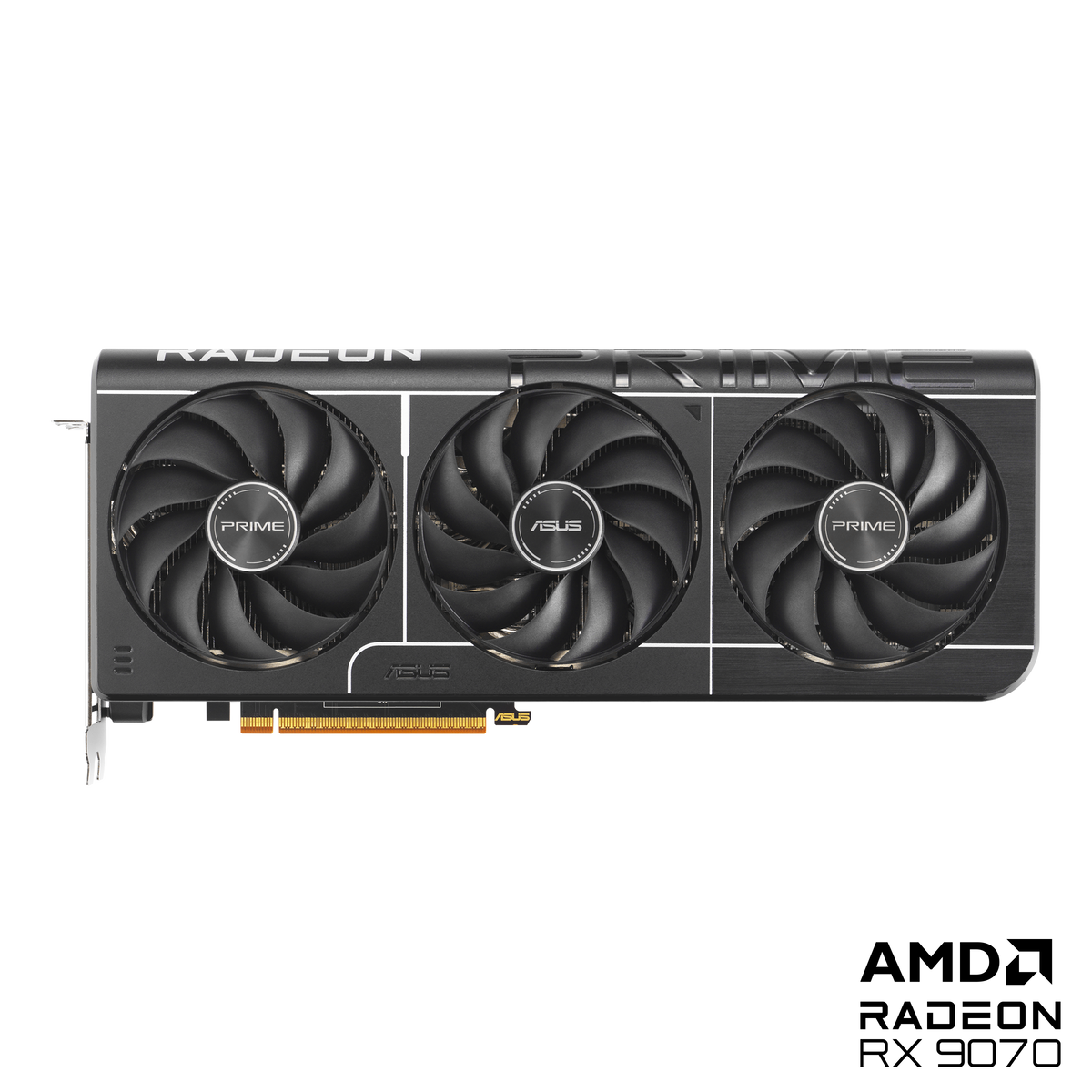 Asus AMD Radeon RX 9070 Graphic Card - 16 GB GDDR6 | SKU AS-P9070OG