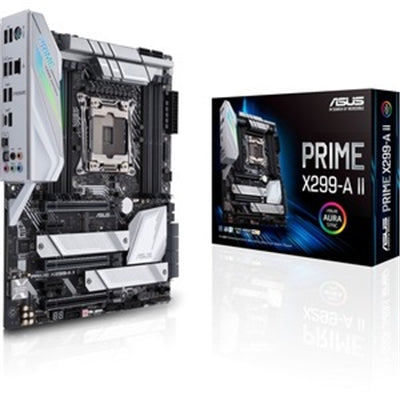 ASUS Prime X299AII Motherboard