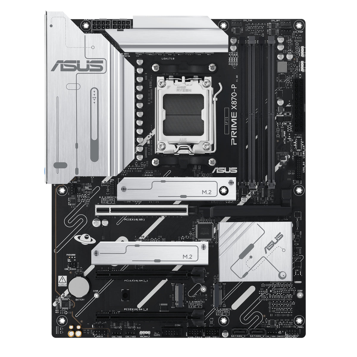 ASUS PRIME X870-P-CSM