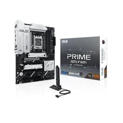 ASUS PRIME X870P WIFI