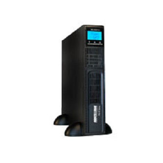 Minuteman PRO-RT2U 1000VA/700W Ln Inter Rck/Twr/WM