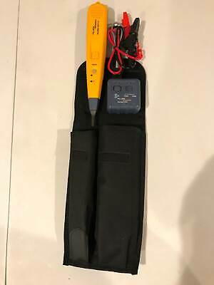 FLUKE PRO3000F60-KIT PRO3000F PROBE WITH 60HZ FILTER TONE GENERATOR