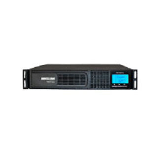 Minuteman UPS AVR LCD 525W Rack/Tower/Wall Entry-l