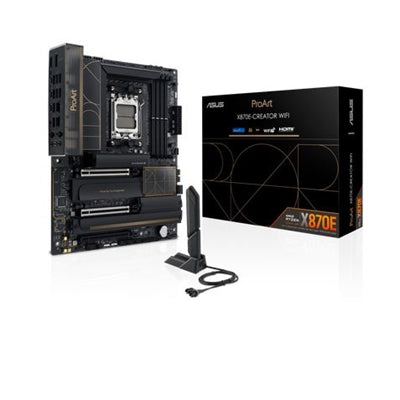 ASUS ProArt X870ECREATOR WIFI