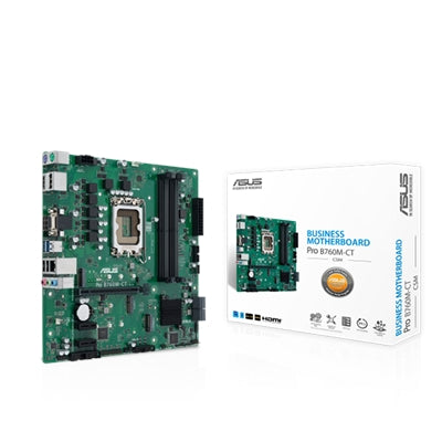 ASUS Pro B760M CT CSM