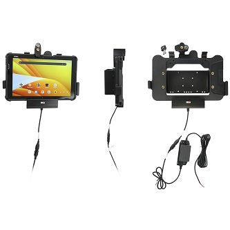 ProClip Pogo Pin Charging Cradle with Ha