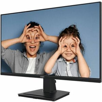 MSI 27" IPS 2560 x 1440 QHD Mntr