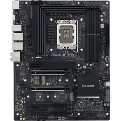 ASUS PRO WS W680 ACE