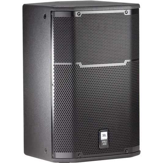 JBL 15" Two-Way Stage Monitor or Front-of-House Passive Speaker System