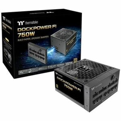 Thermaltake Dockpower FI 750w