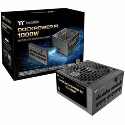Thermaltake Dockpower FI 1000w