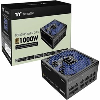 Thermaltake GF3 (2025 Version) 1000W