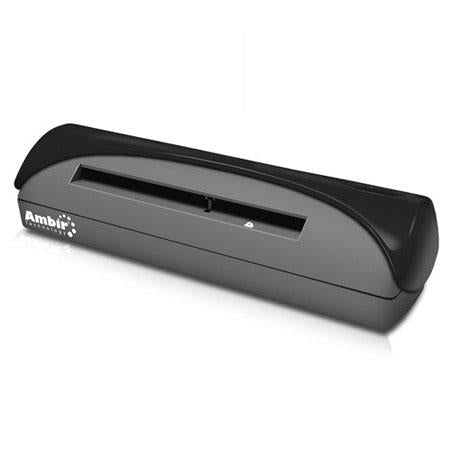 AMBIR SIMPLEX ID CARD SCANNER W/ AMBIRSCAN FOR ATHENAHEALTH (PS667-A3P) - UP TO