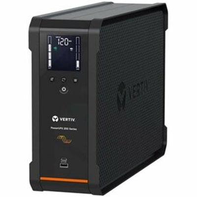 Vertiv PowerUPS 200 Premium 1