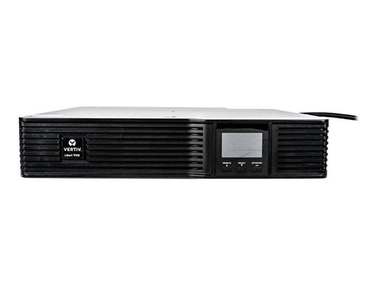 VERTIV LIEBERT PSI5 3KVA 2700W,120VAC,RT