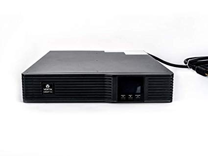 VERTIV PSI5 5KVA 4500W, 208VAC, RT