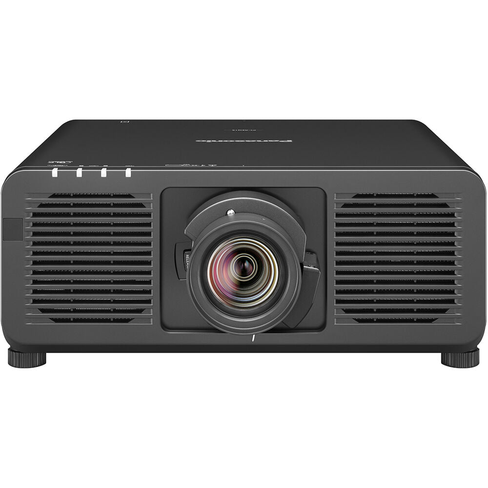 PANPRJ 15000 Lumens Laser 4K (3840X2400) Resolution
