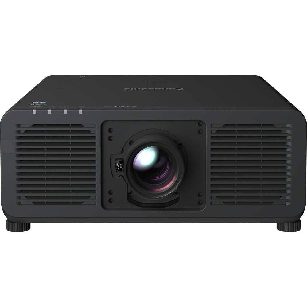 PANPRJ 8000 Lumens Laser 4K (3840 x 2400) No Lens Install Proj White