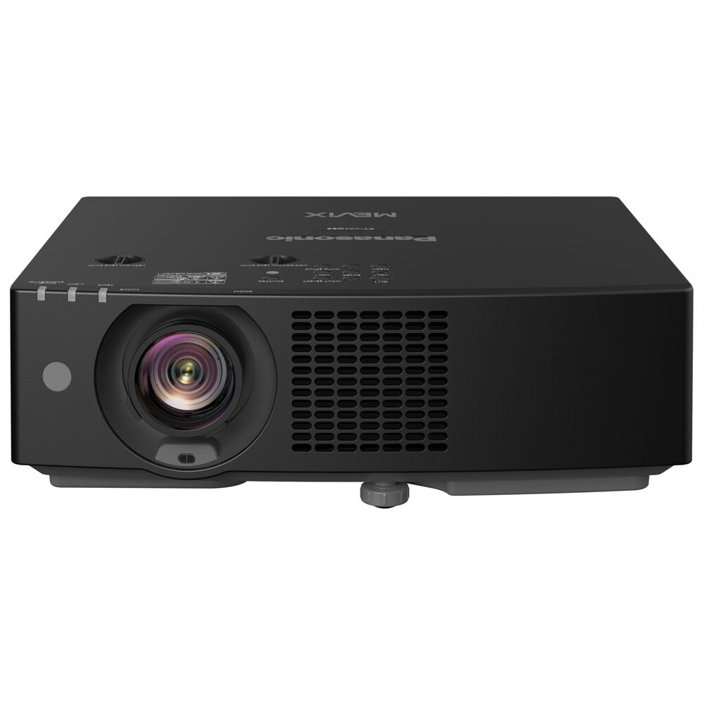 PANOPN 7300 lm 4K Laser LCD Projector / Digital Link / 4K Signal Input Black Cabinet