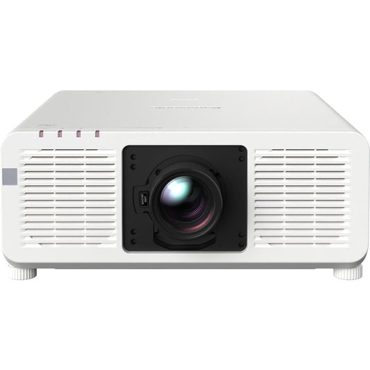 8000 Lumens Laser 4K (3840 x 2400) No Lens              Install Proj Black