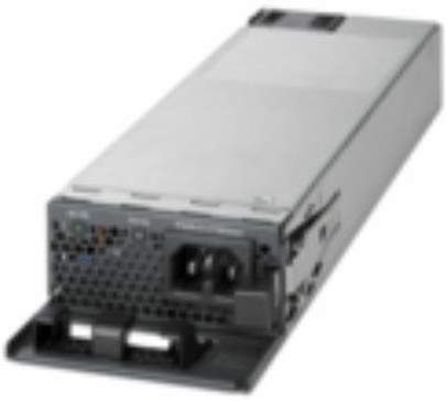 CISCO 715W AC 80+ PLATINUM CONFIG 1 POWER SUPPLY SPARE