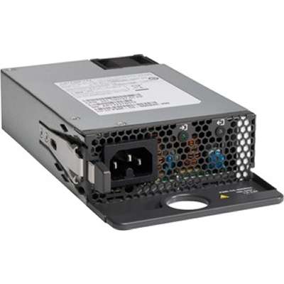 CISCO 600W AC CONFIG 5 POWER SUPPLY