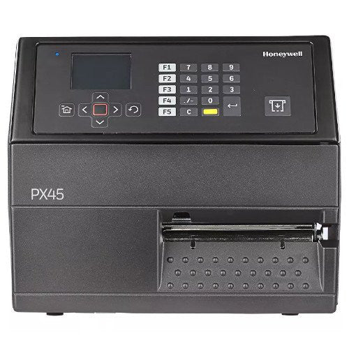 Honeywell PX45A, ETHERNET, WIFI NA,REWINDER