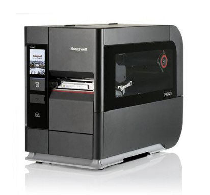 Honeywell ROW,VER,INK-IN/OUT,3IN,RPL,600dpi,USPC Printer