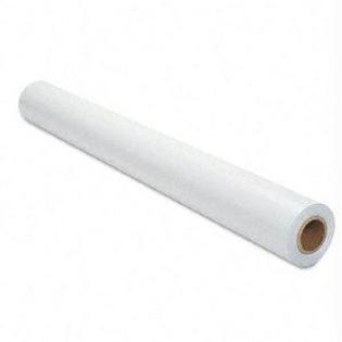 BRAND HP PREMIUM INSTANT-DRY SATIN PHOTO PAPER - 24 IN X 75 FT - COMPATIBLE WITH AQUEO