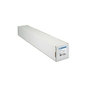 BRAND HP UNIVERSAL BOND PAPER - 36 IN X 574 FT - COMPATIBLE WITH LATEX, AQUEOUS PRINTE