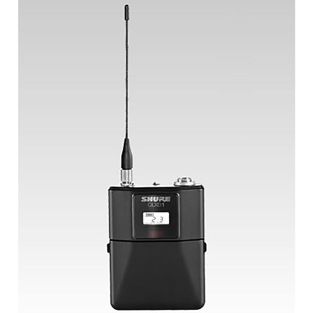 SHURE Bodypack Transmitter