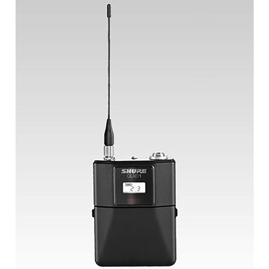 SHURE Bodypack Transmitter