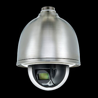 Hanwha 2MP 32x PTZ Full HD(1080p)