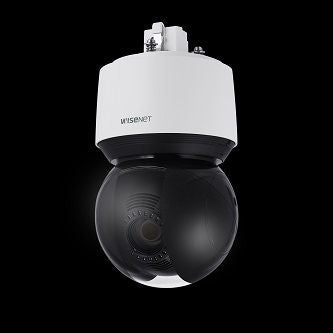 Hanwha 2MP IR 32x PTZ