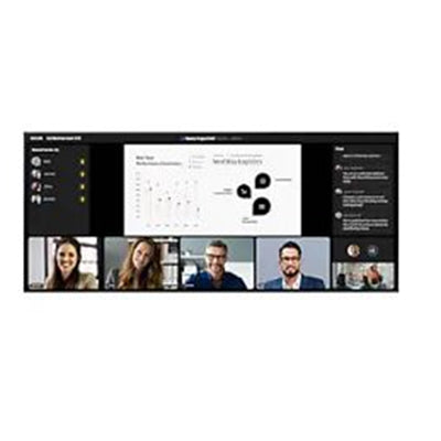 SAMSUNG 105IN 5K DISPLAY 500 NIT 24/7 24/7