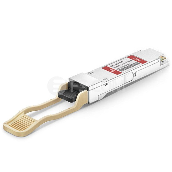 CISCO 40GBASE-SR4 QSFP TRANSCEIVER MODULE WITH MPO CONNECTOR