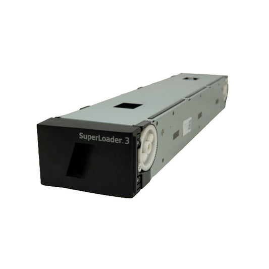 Quantum SuperLoader 3 8-cartridge LTO Magazine