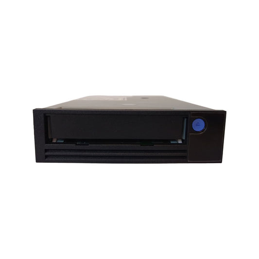 Quantum LTO-8 Tape Drive, Half Height, Internal 6Gb/s SAS, 5.25", Black, Bare, TAA Compliant