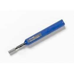 FLUKE SINGLE QUICK CLEAN CLEANER 2.5MM FIBER SC ST FC E2000