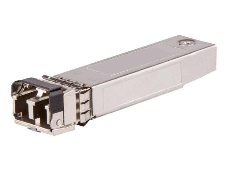 HPE HEWLETT HPE HEWLETT ARUBA 50G SFP56 LC SR 100M MMF XCVR
